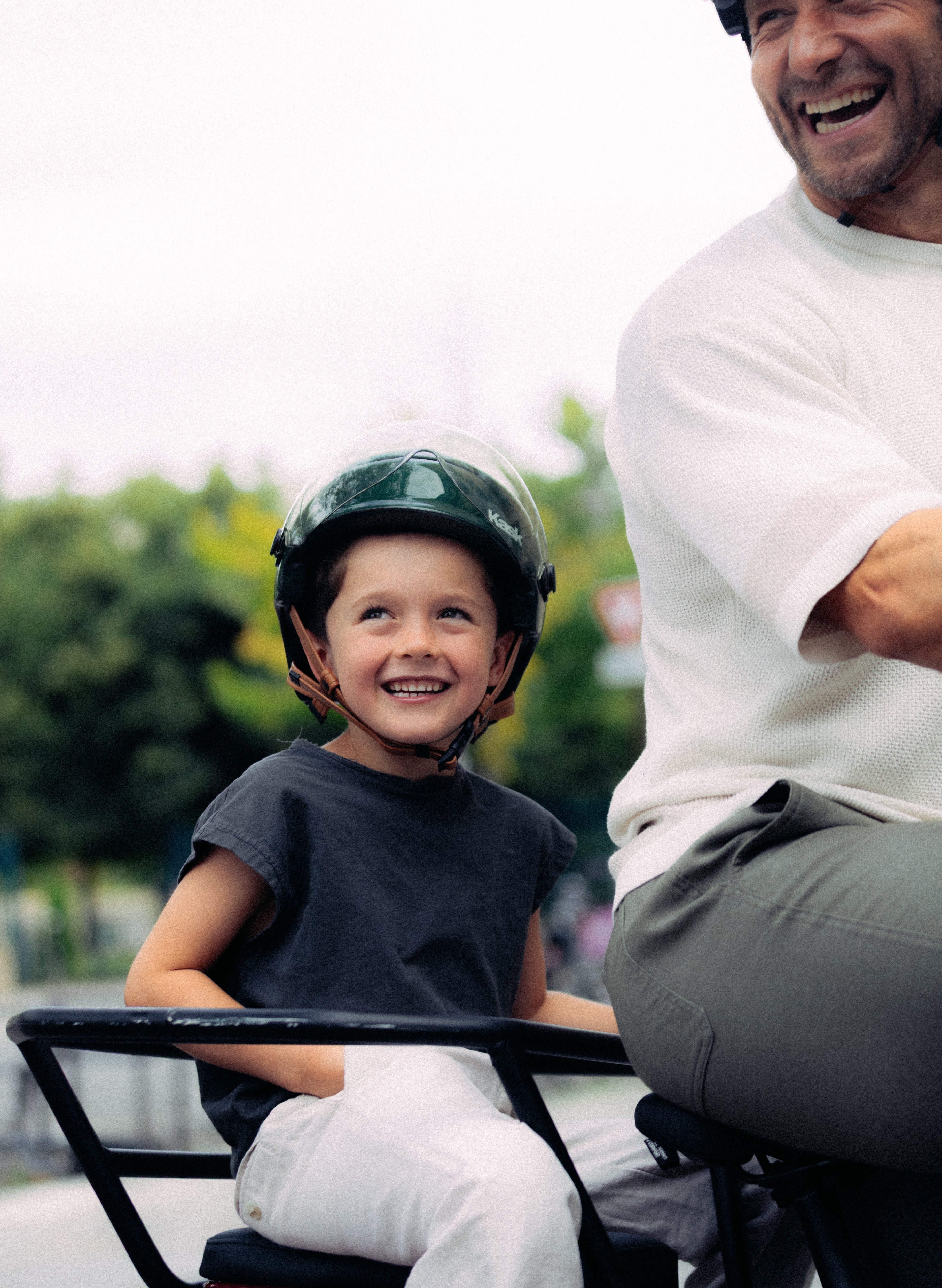 Fête des Pères : pourquoi le vélo électrique est le cadeau idéal cette année