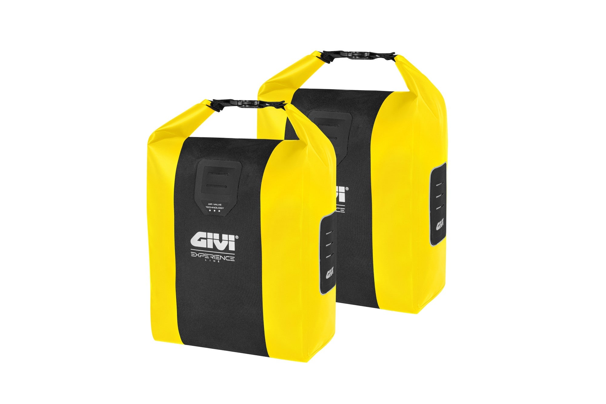 Junter Waterproof Side Bag