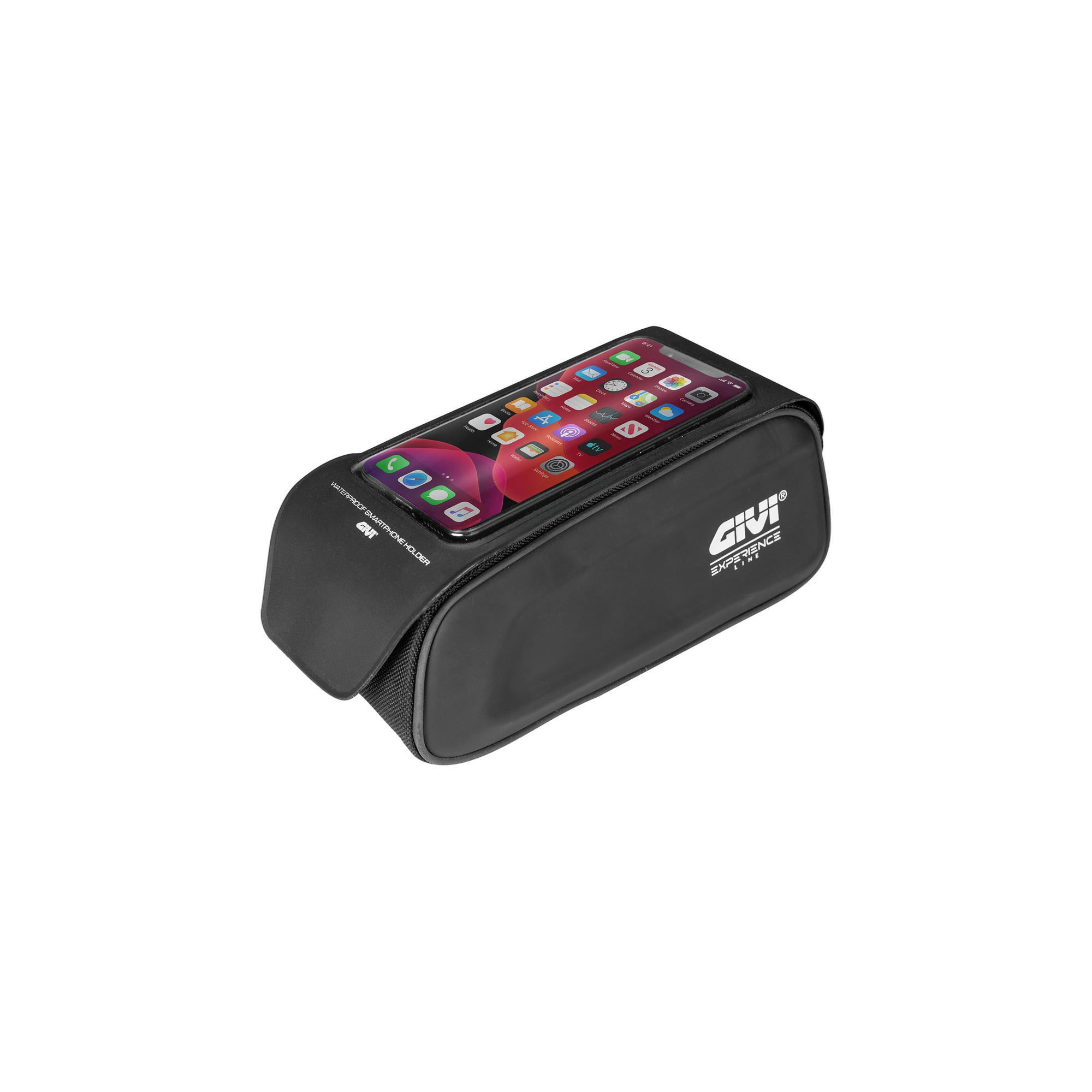 Tracer Semi-rigid Top Tube Bag
