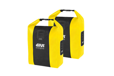 Junter Waterproof Side Bag