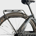 Porte-bagages vélo