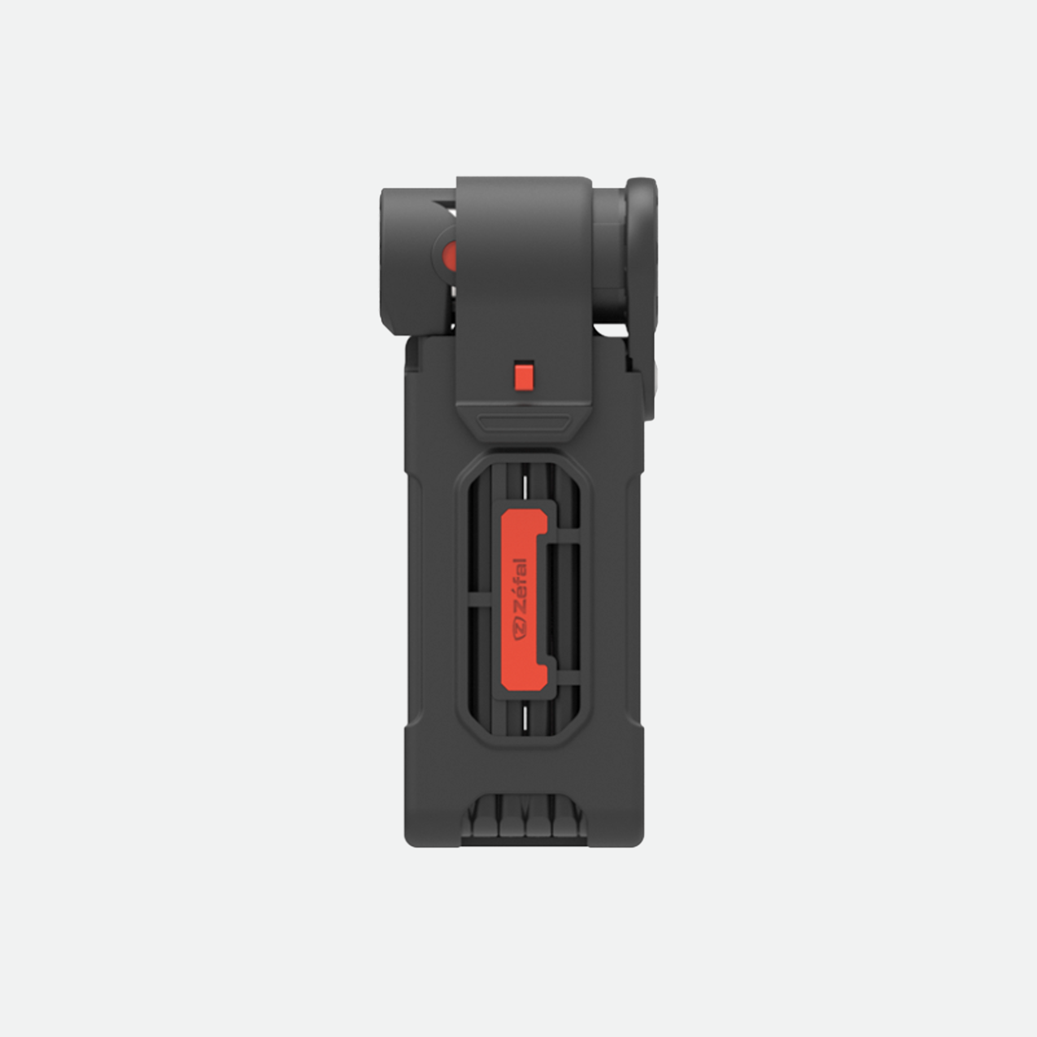 Antivol pliable vélo
