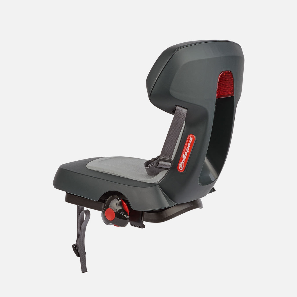 Porte-bébé pour vélo