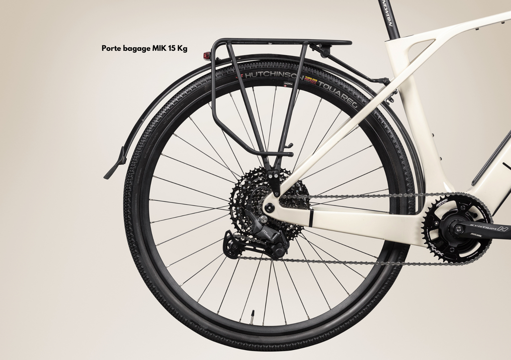 eGravel Yang Urban