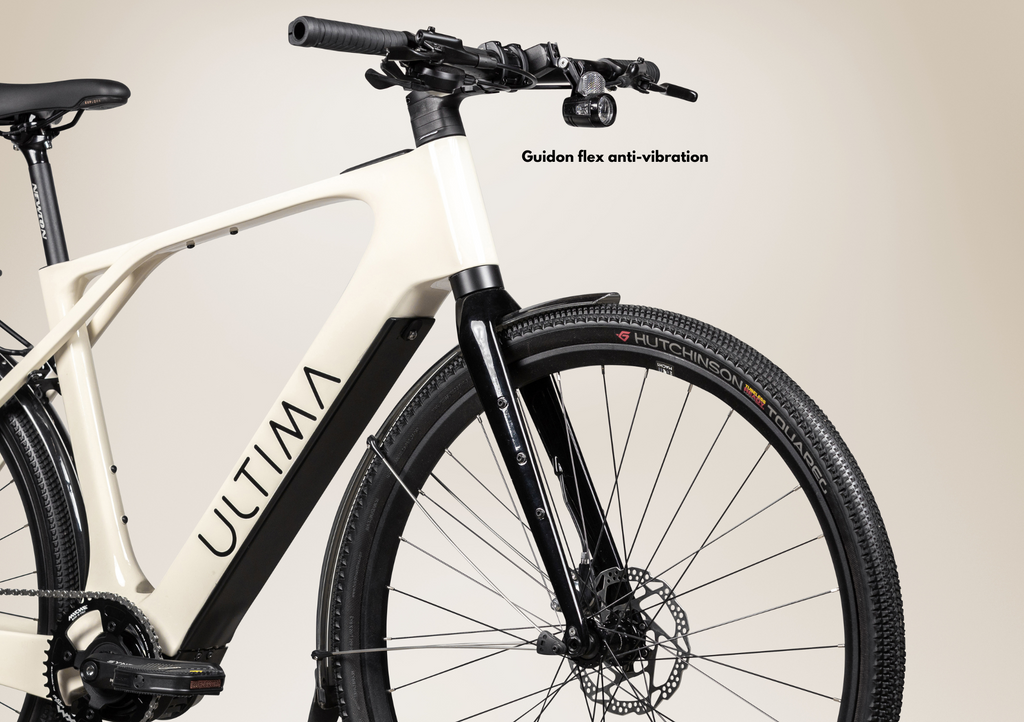eGravel Yang Urban