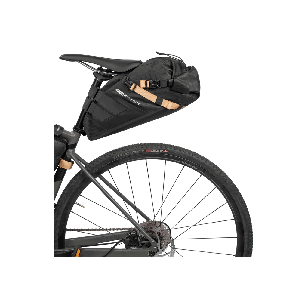 GIVI Bike HUMP_R Sacoche de selle 15lt