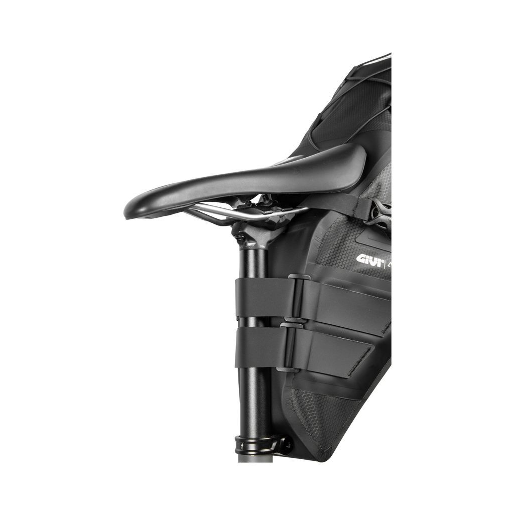 GIVI Bike HUMP_R Sacoche de selle 15lt