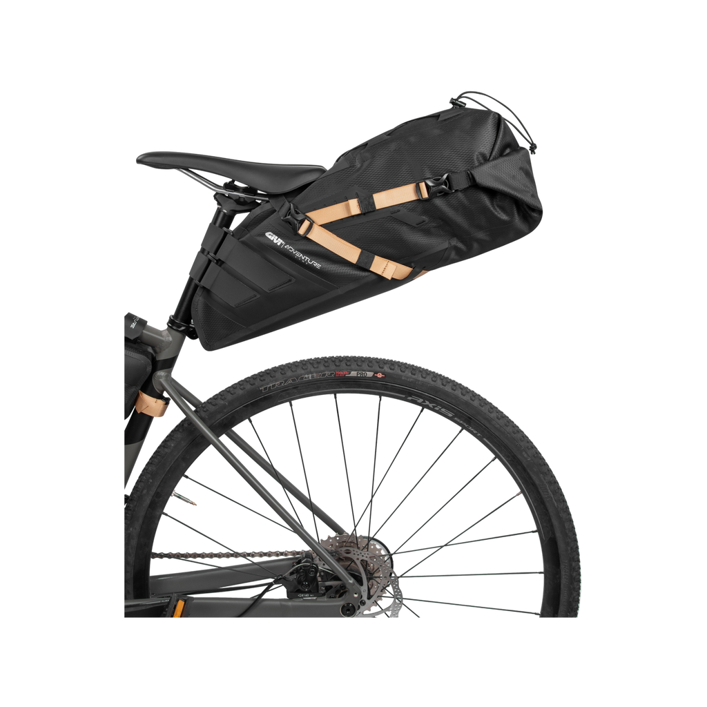 GIVI Bike HUMP_R Sacoche de selle 15lt