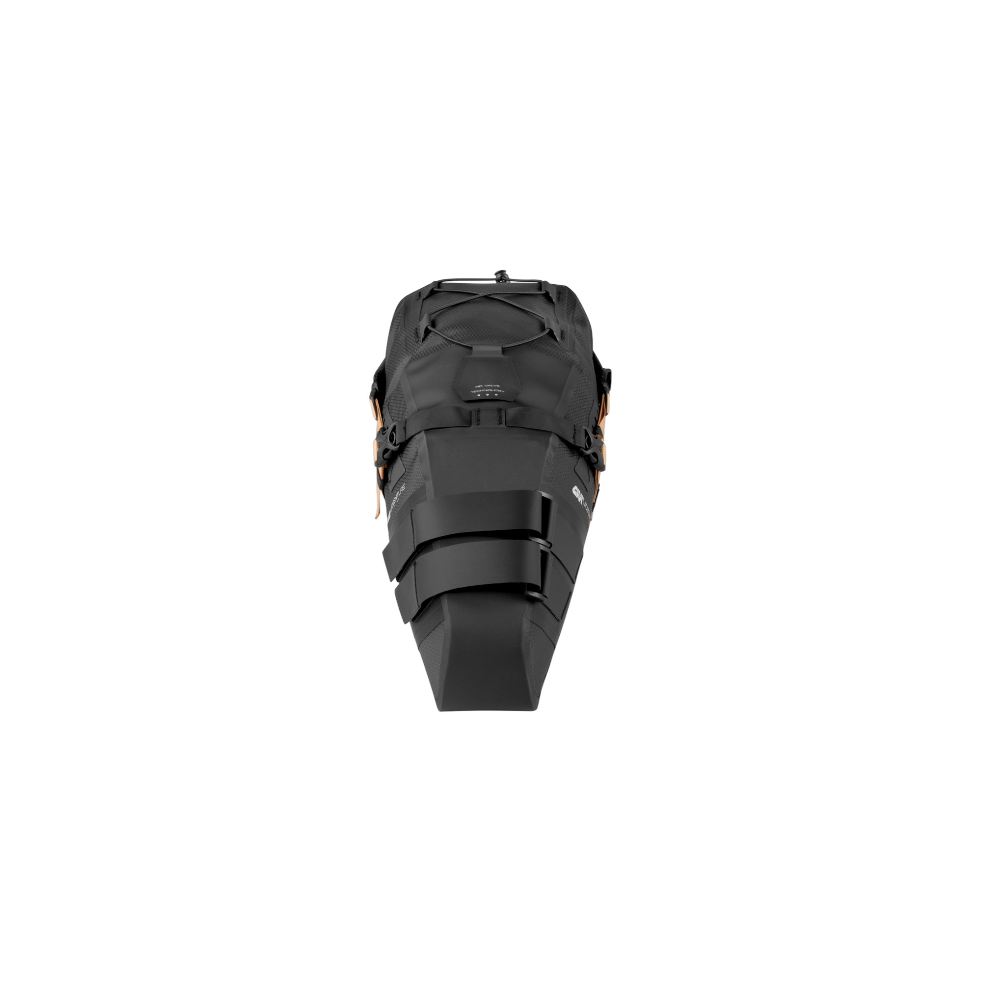 GIVI Bike HUMP_R Sacoche de selle 15lt