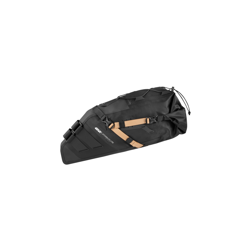 GIVI Bike HUMP_R Sacoche de selle 15lt