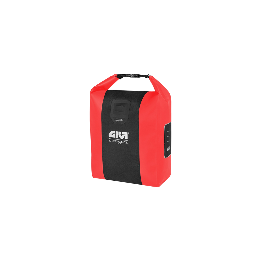 Sacoche latérale imperméable GIVI Bike JUNTER