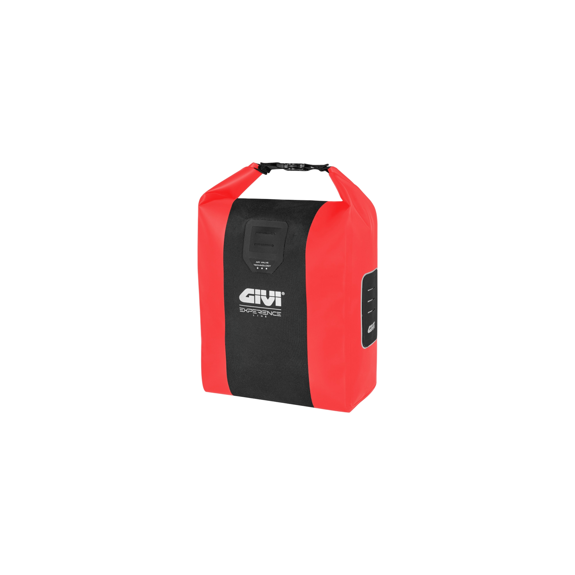 Sacoche latérale imperméable GIVI Bike JUNTER