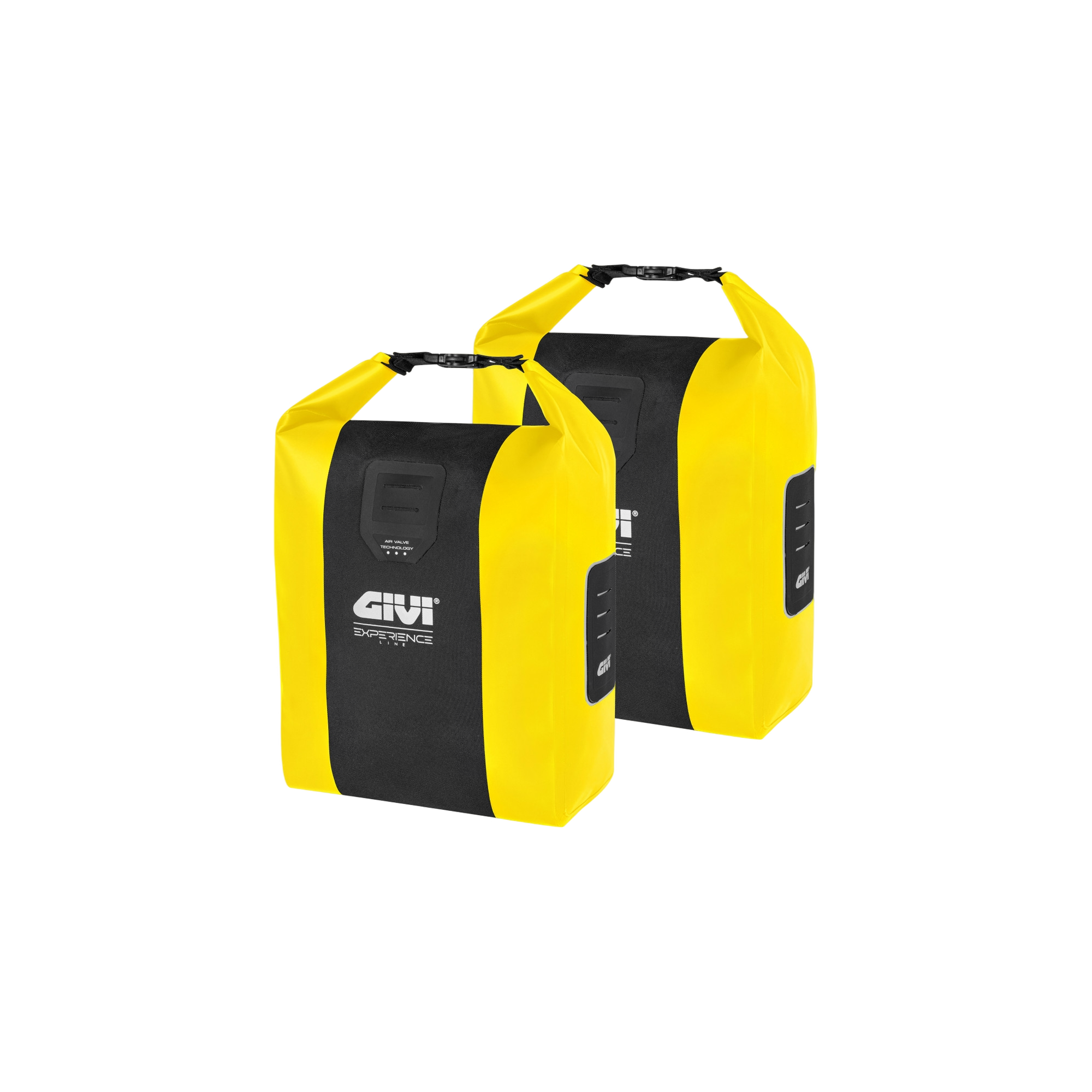 Junter Waterproof Side Bag