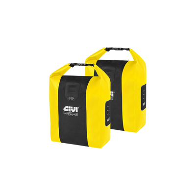 Junter Waterproof Side Bag