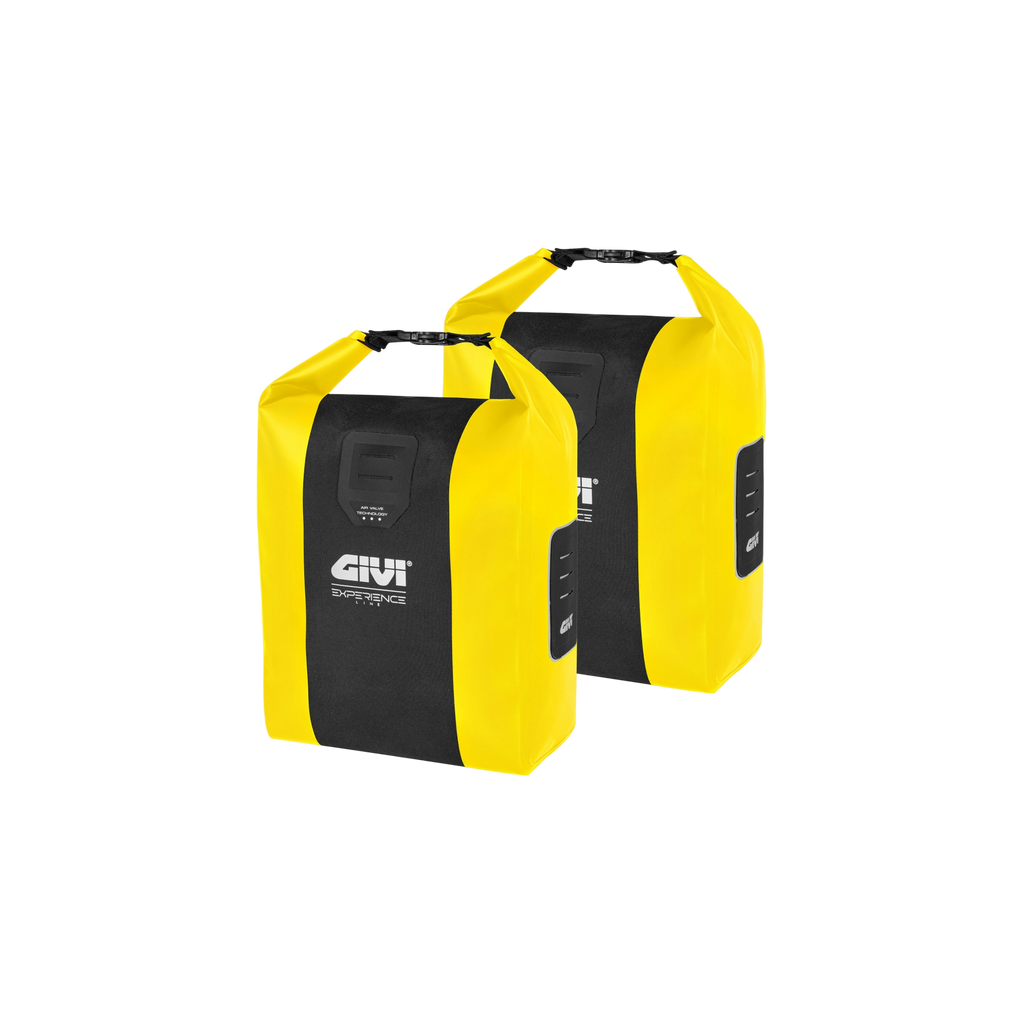 Sacoche latérale imperméable GIVI Bike JUNTER