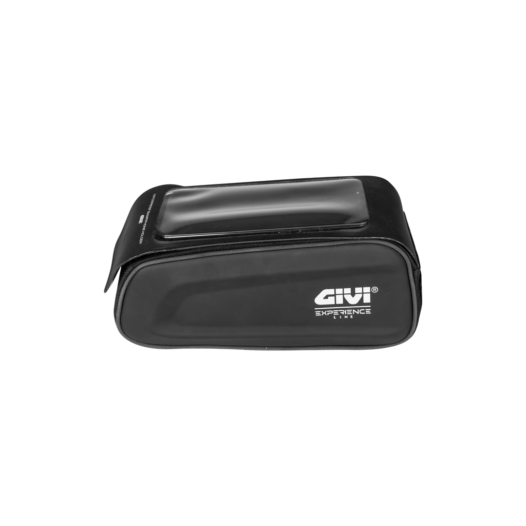 GIVI Bike TRACER Sacoche Semi-rigide Pour Tube Supérieur