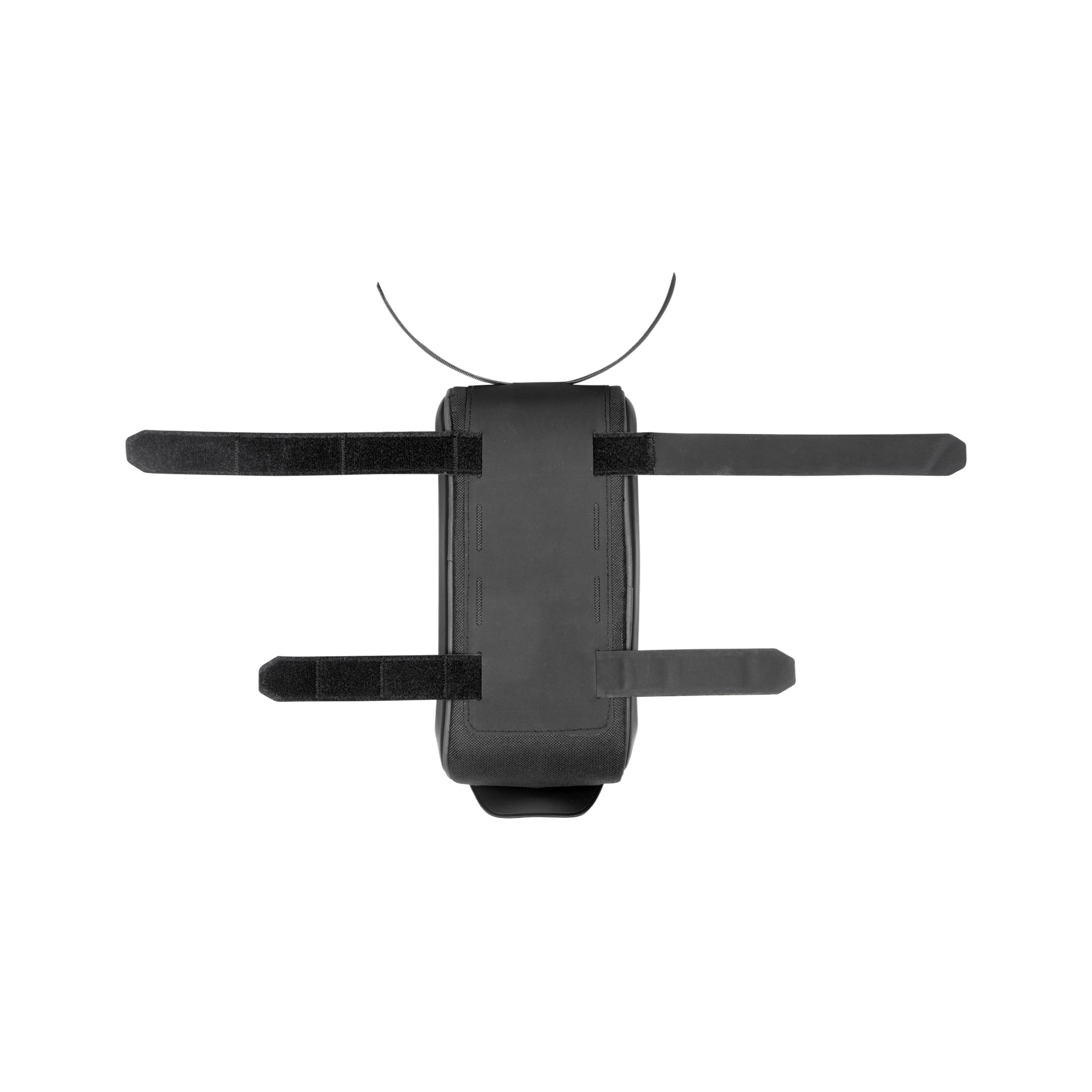Tracer Semi-rigid Top Tube Bag