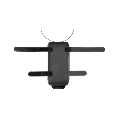 Tracer Semi-rigid Top Tube Bag