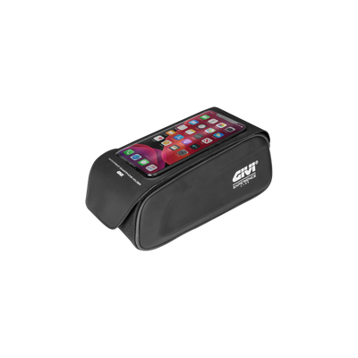 Tracer Semi-rigid Top Tube Bag