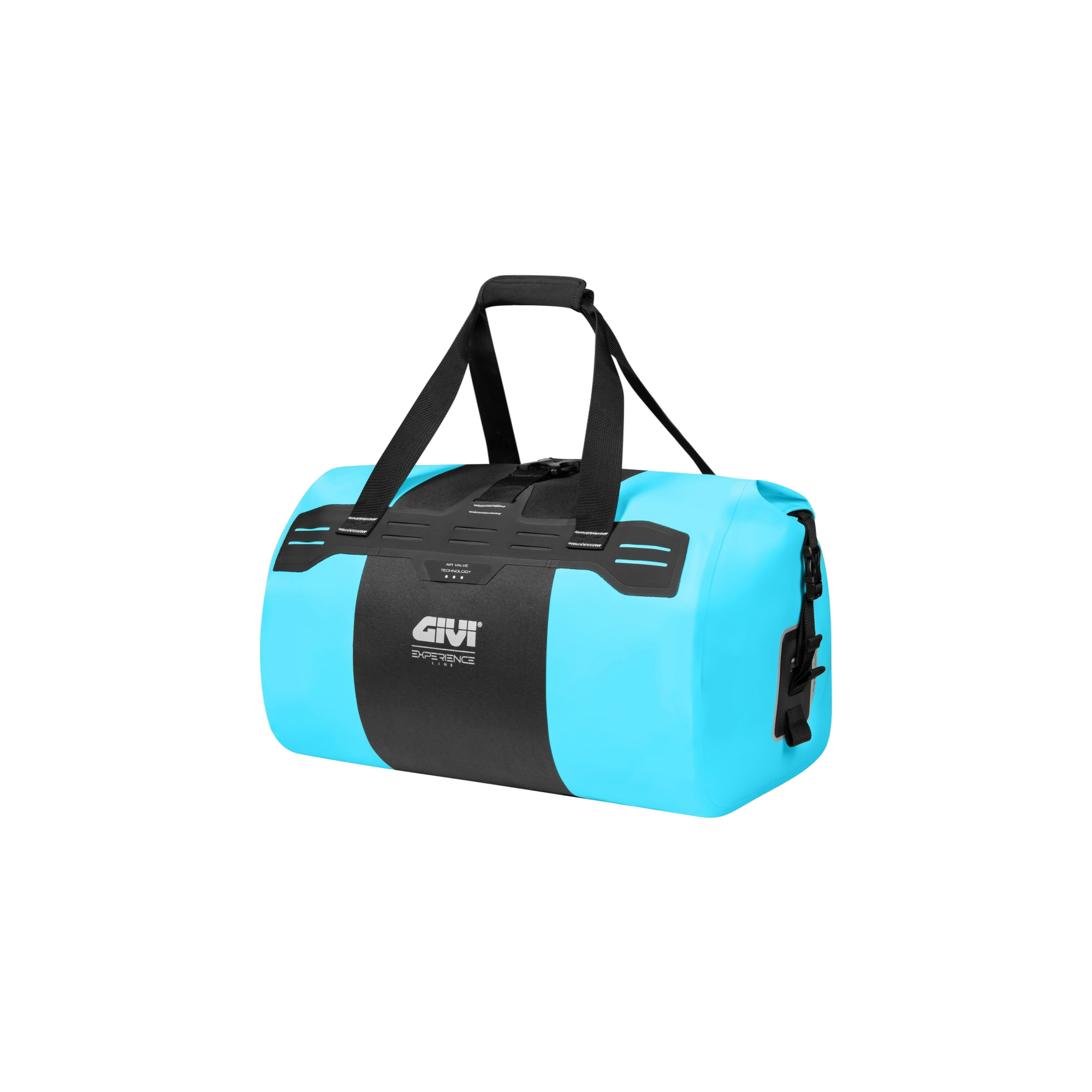 Wanderlust 40L Waterproof Duffle Bag