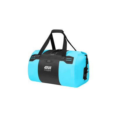 Wanderlust 40L Waterproof Duffle Bag