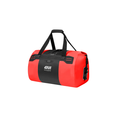 Wanderlust 40L Waterproof Duffle Bag
