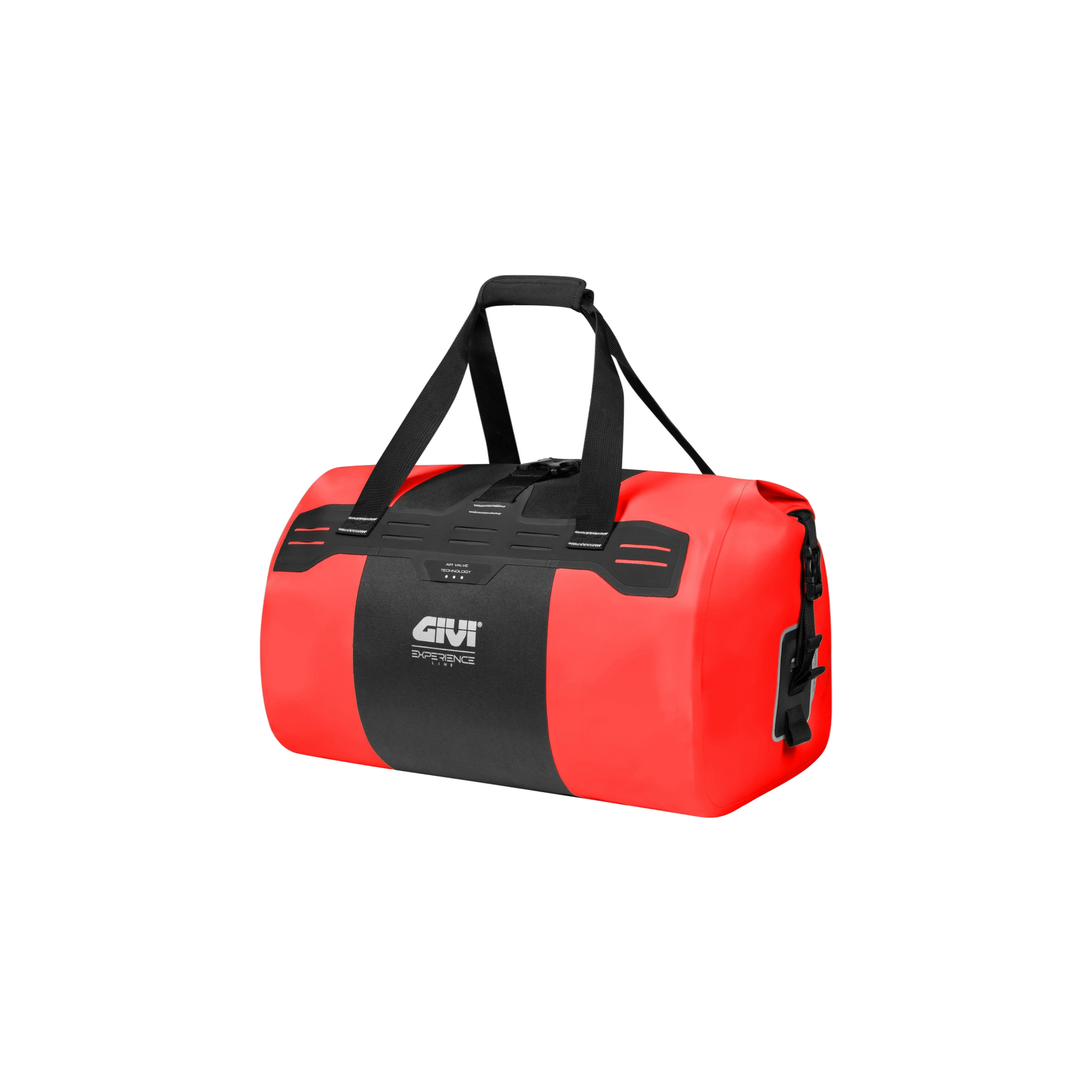 GIVI Bike Sac cargo imperméable 40 lt WANDERLUST Sauge