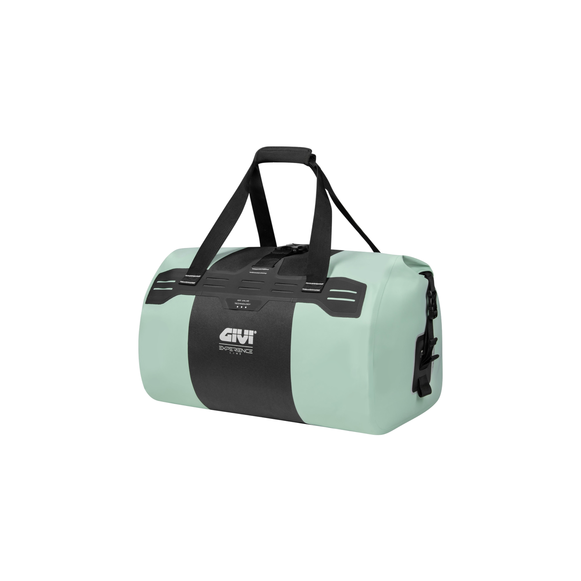 Wanderlust 40L Waterproof Duffle Bag