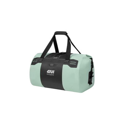 Wanderlust 40L Waterproof Duffle Bag
