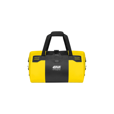 Wanderlust 40L Waterproof Duffle Bag
