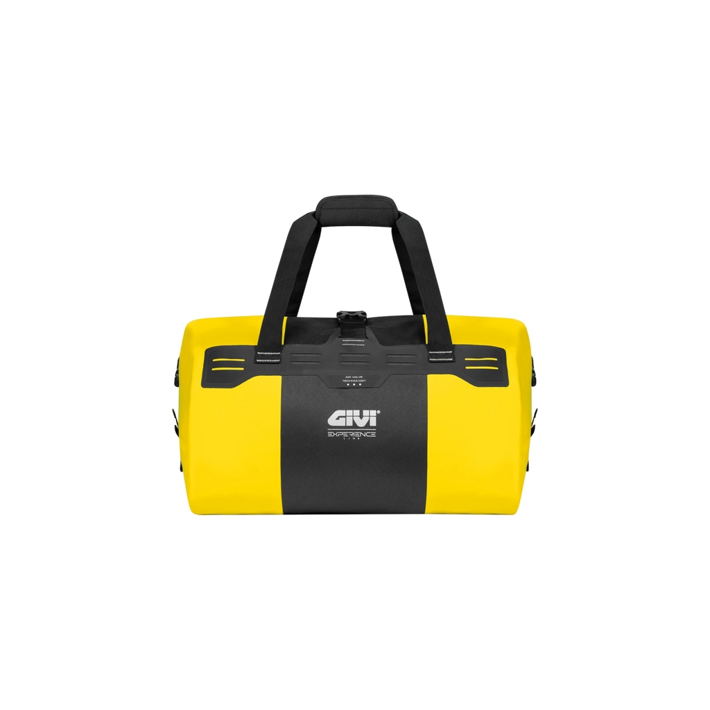 GIVI Bike Sac cargo imperméable 40 lt WANDERLUST Sauge