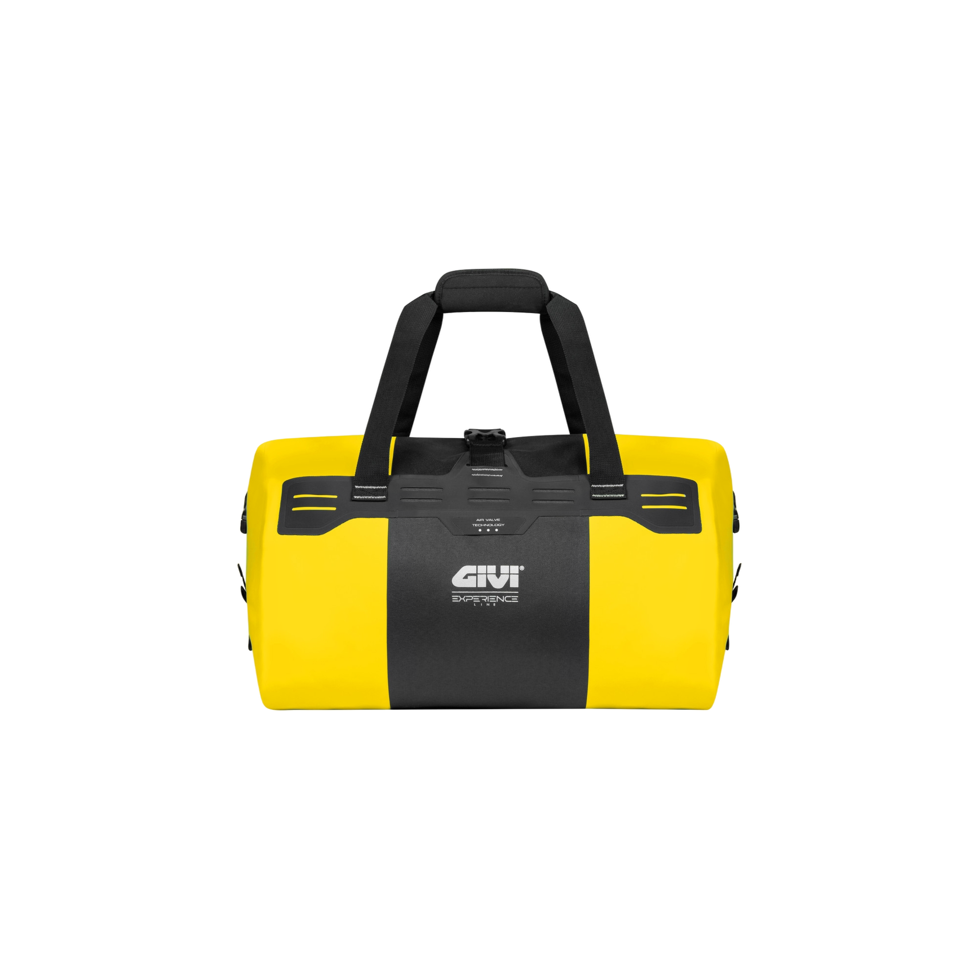 GIVI Bike Sac cargo imperméable 40 lt WANDERLUST Sauge