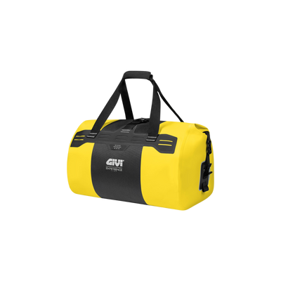 Wanderlust 40L Waterproof Duffle Bag