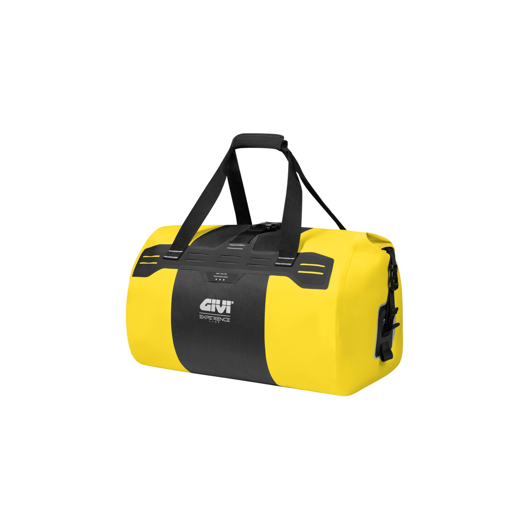 GIVI Bike Sac cargo imperméable 40 lt WANDERLUST Sauge