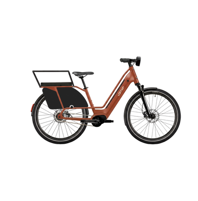 Larrun Shortail