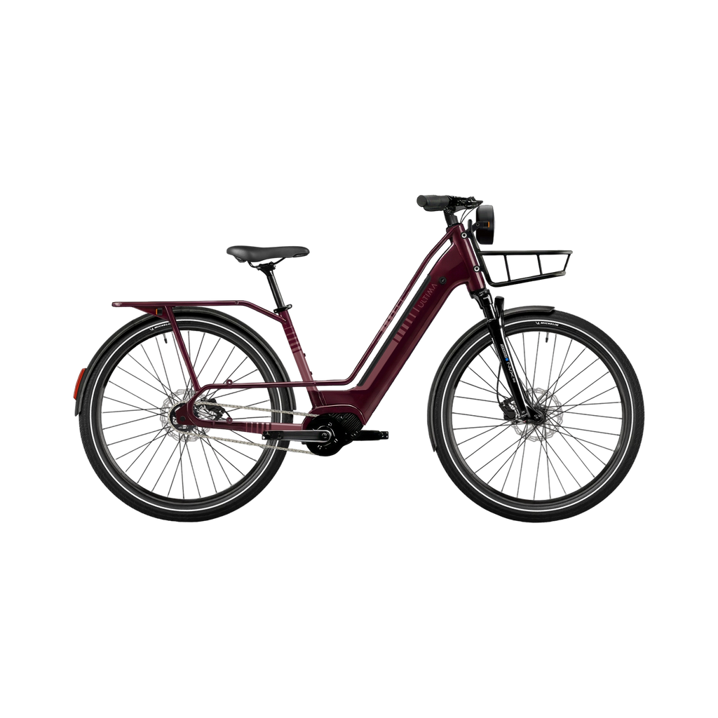 Essentiel Solo