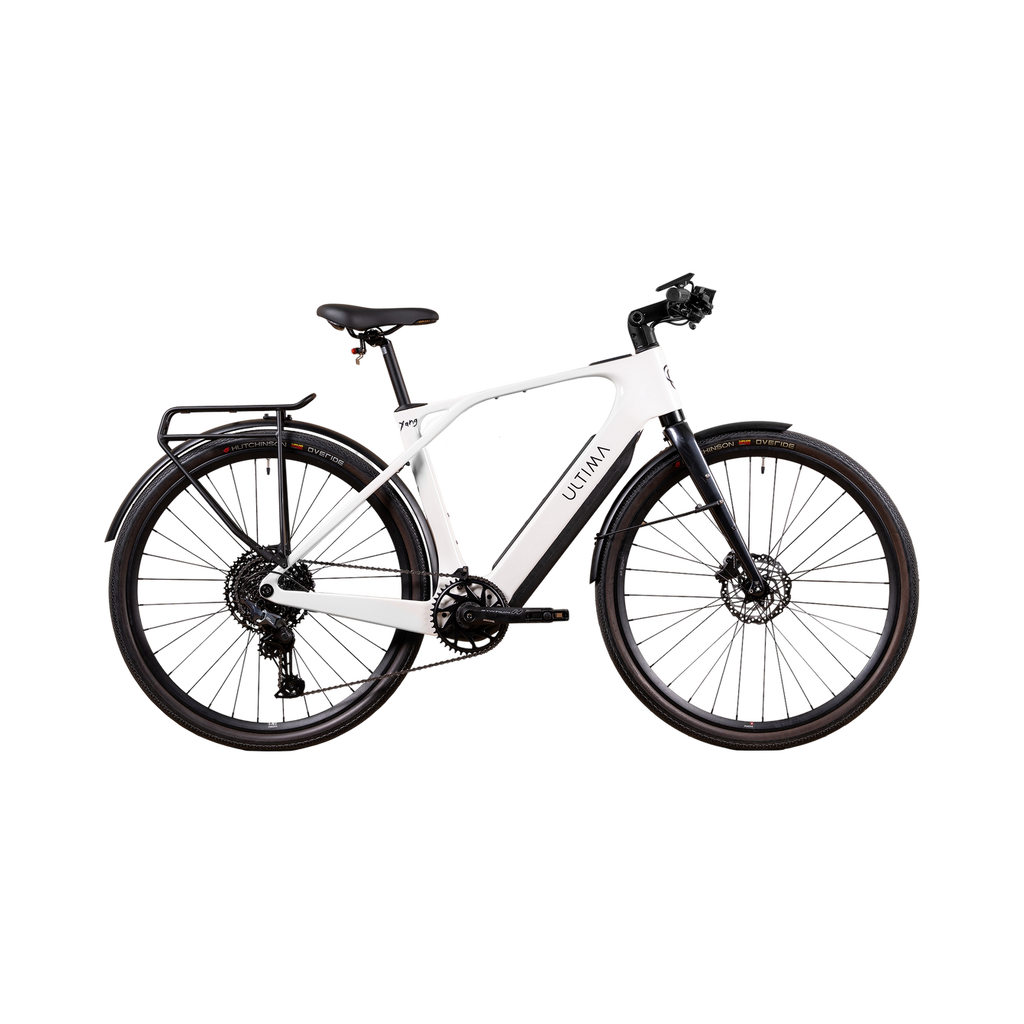 eGravel Yang Urban - Taille S - Reconditionné