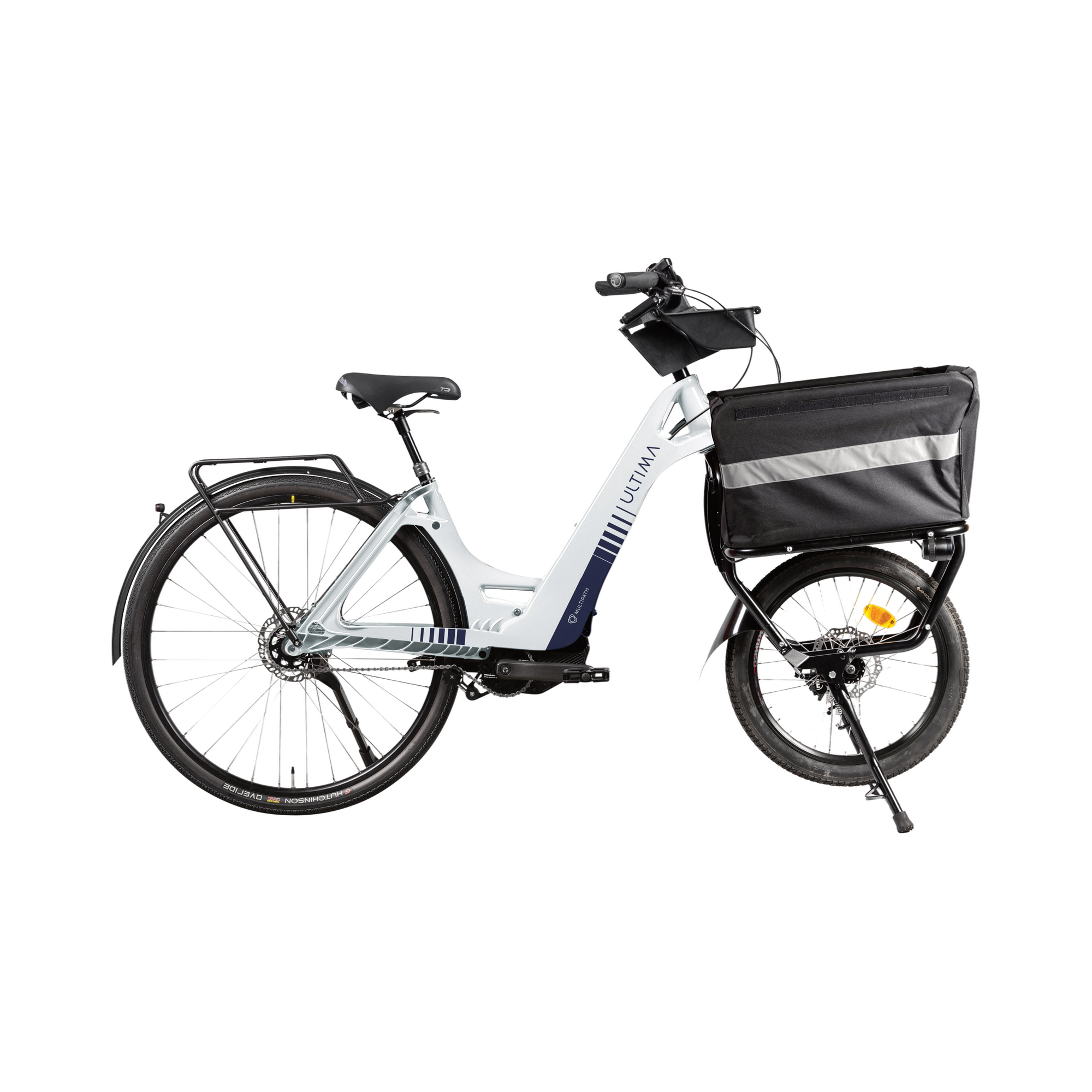 Multipath Cargo micro-business