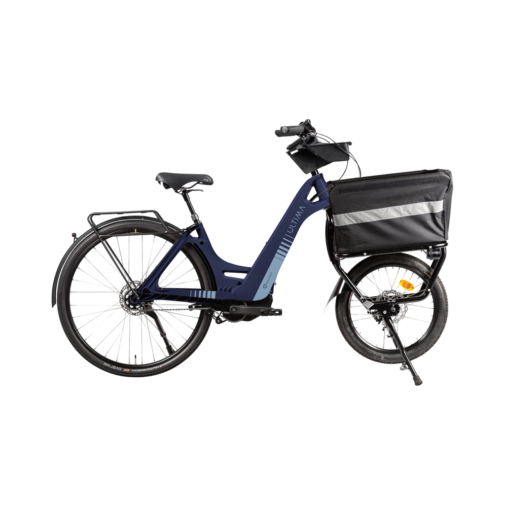 Multipath Cargo micro-business