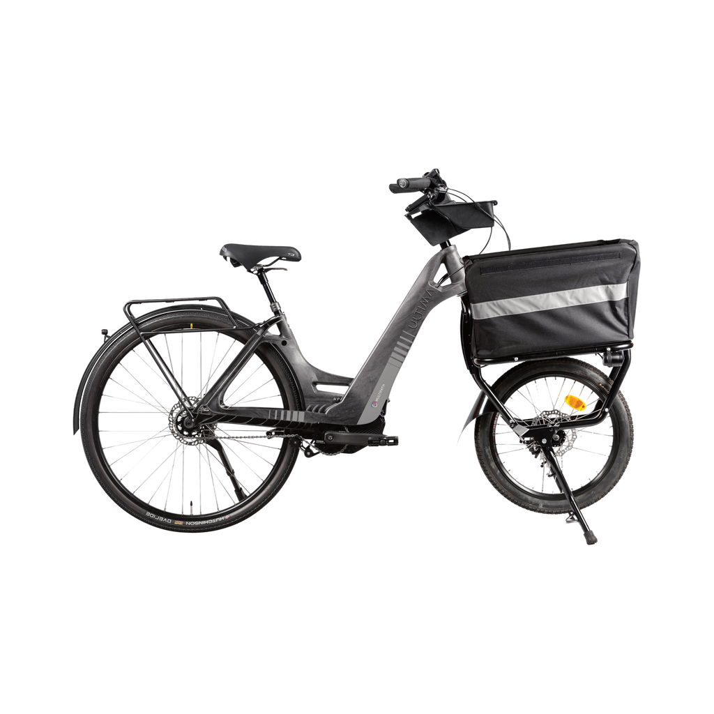 Multipath Cargo micro-business