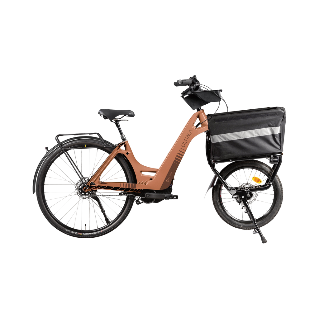 Multipath Cargo micro-business