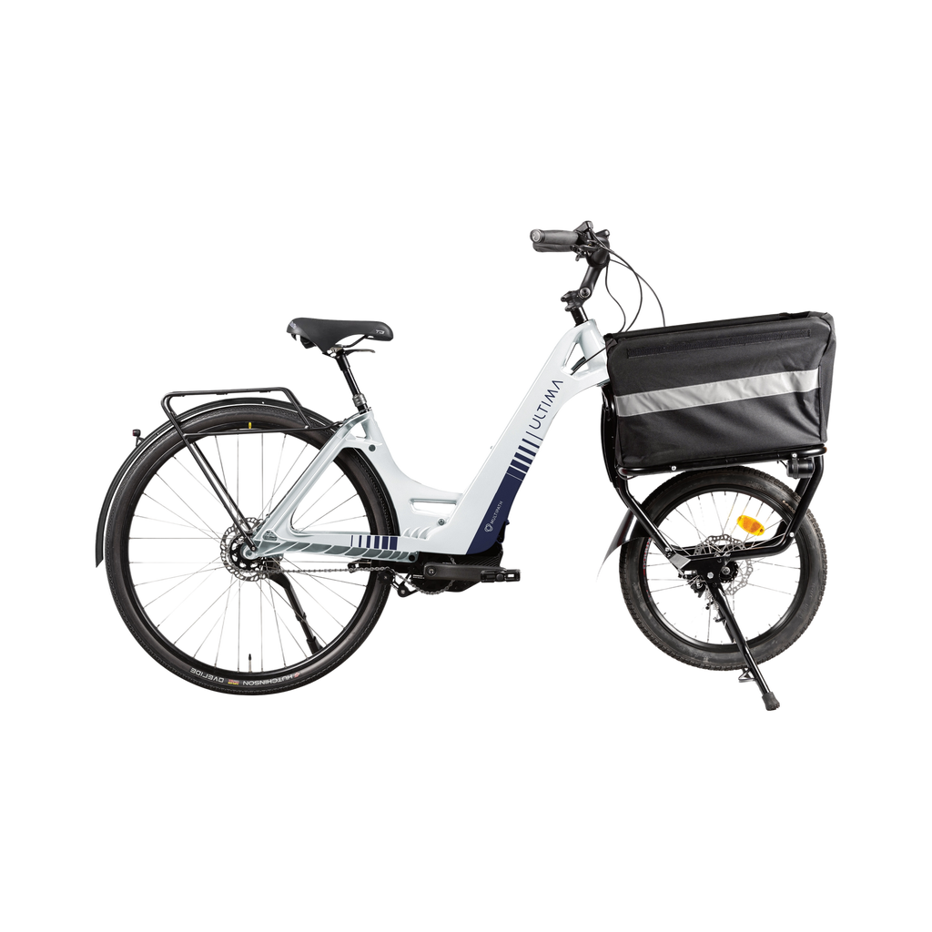 Multipath Cargo micro-business