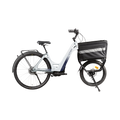 Multipath Cargo micro-business