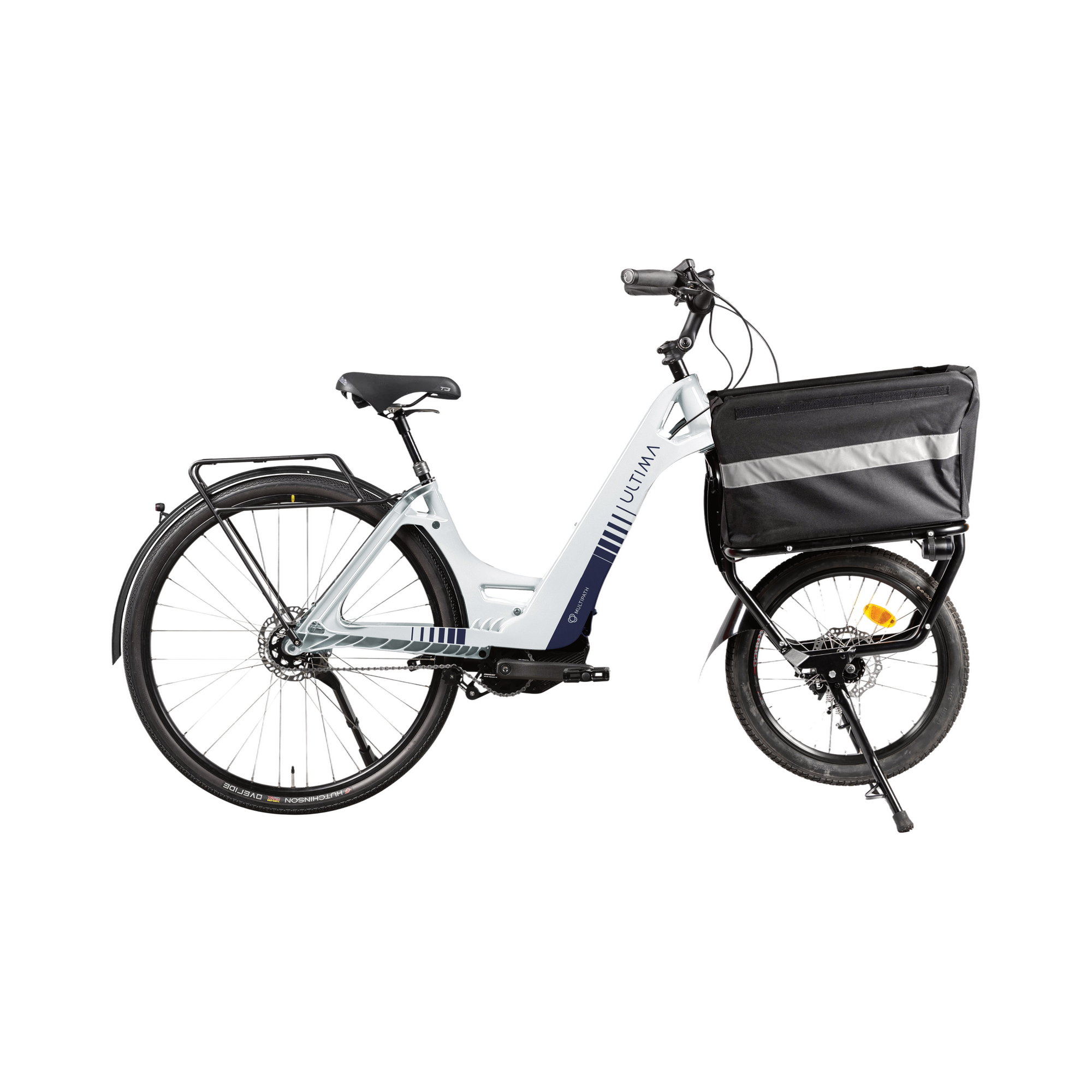 Multipath Cargo micro-business