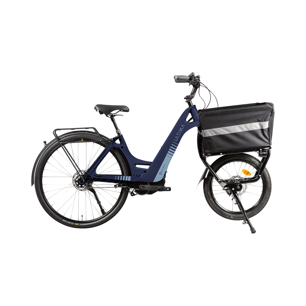 Multipath Cargo micro-business