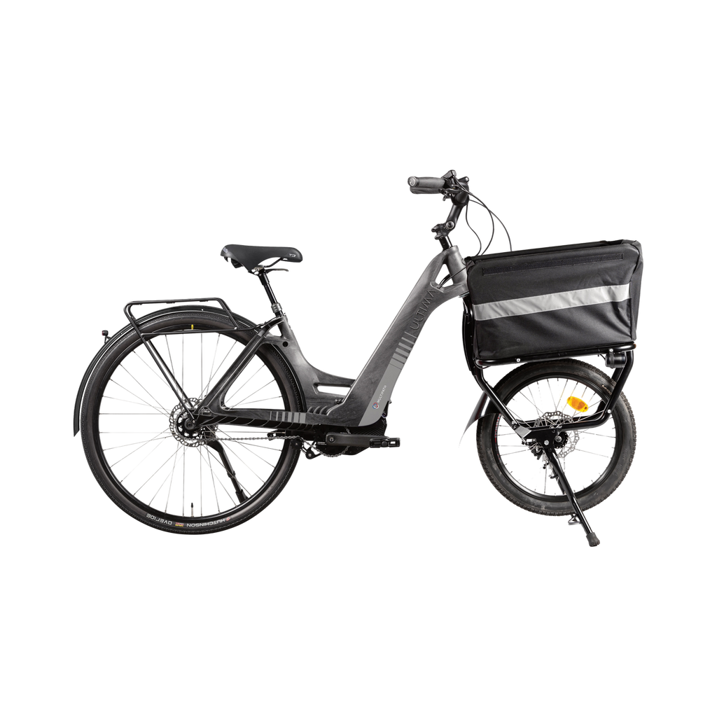Multipath Cargo micro-business