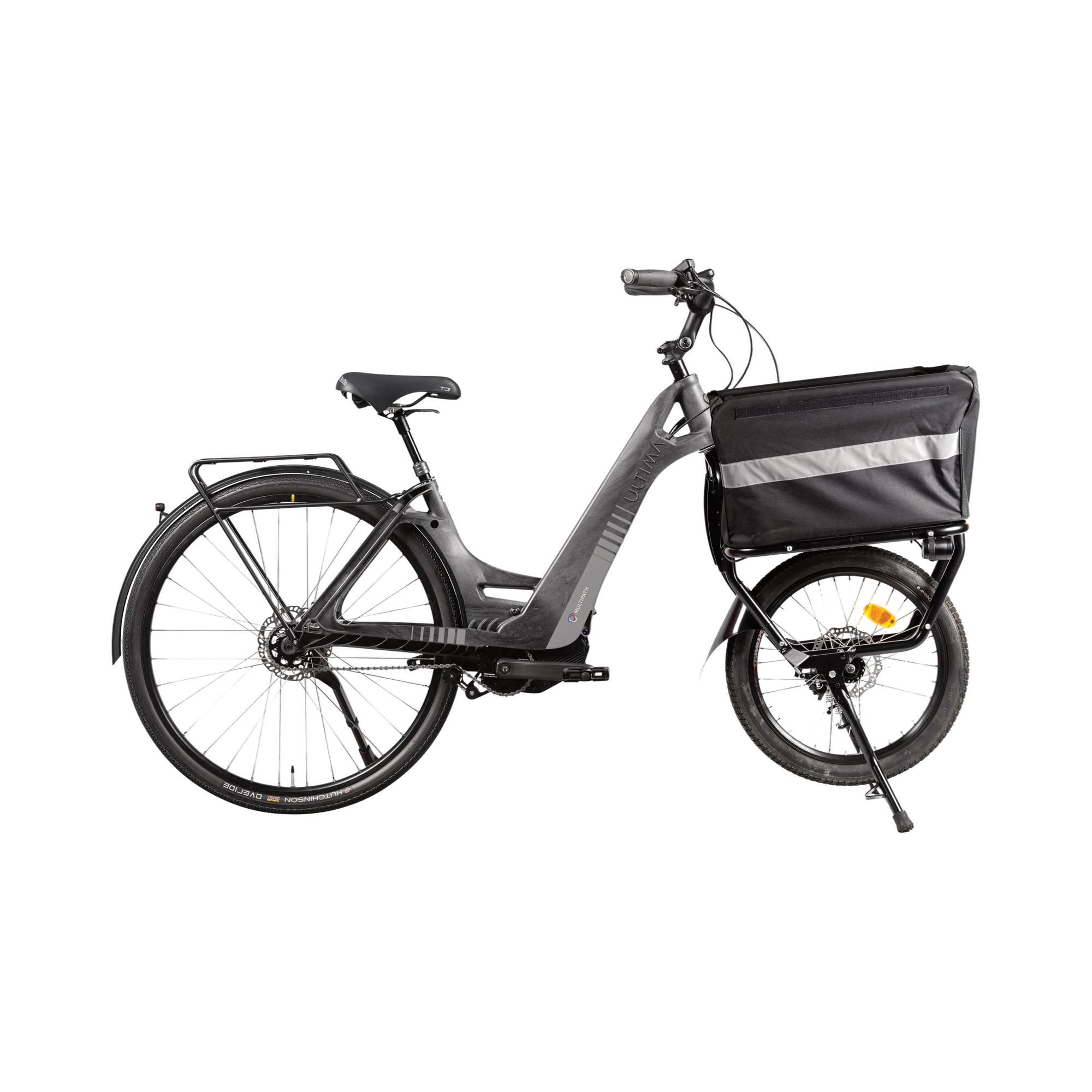 Multipath Cargo micro-business