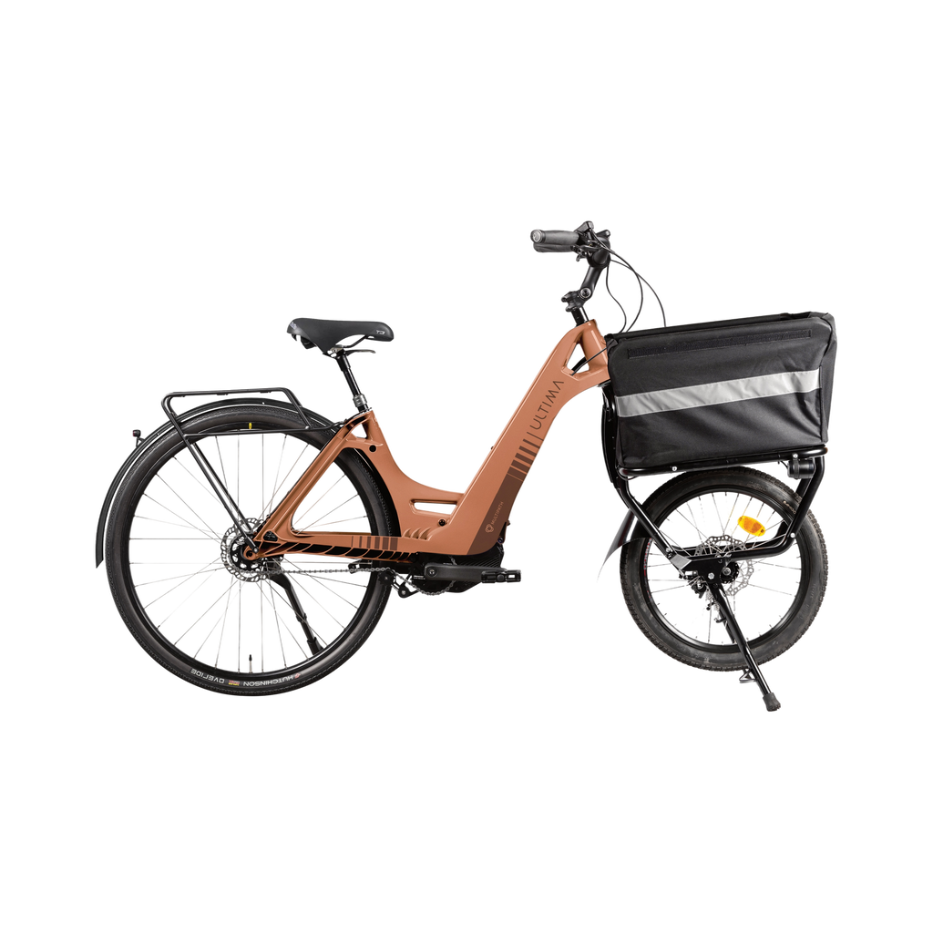 Multipath Cargo micro-business
