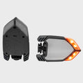 Rétroviseur vélo électrique