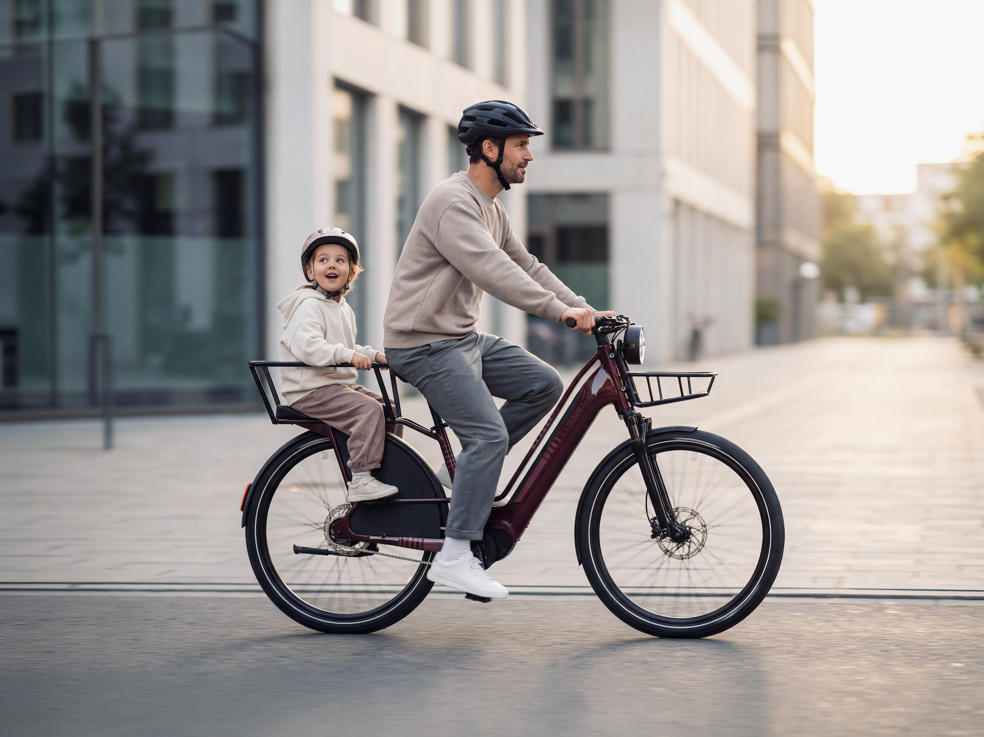 Essentiel FamilyGo